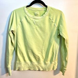 Gap Lightweight Sweatshirt